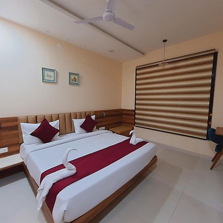 Hotel Amore Udaipur Cameră foto